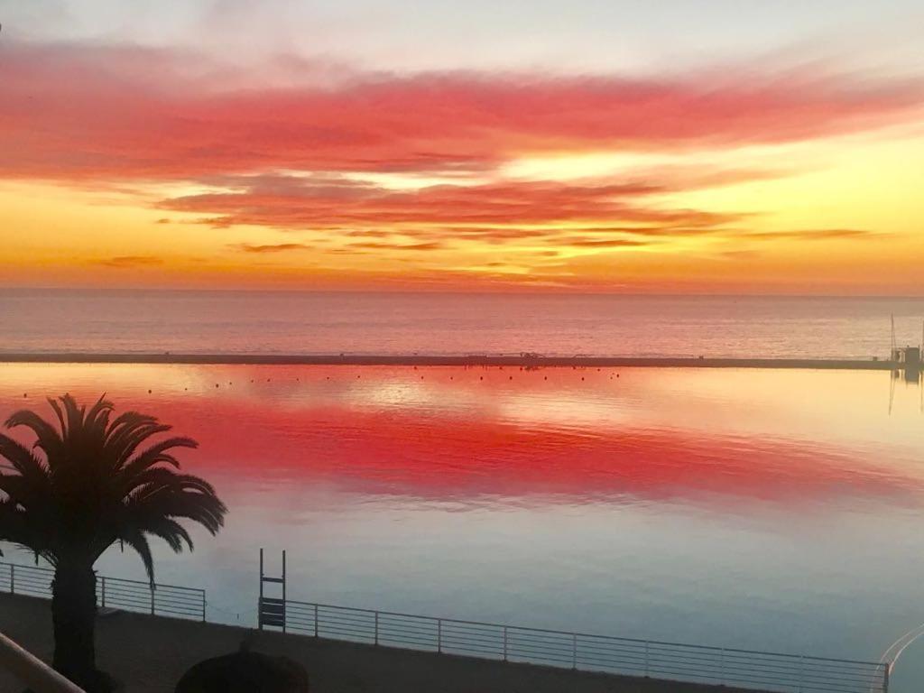 Апартаменти San Alfonso Del Mar-Precioso Departamento Y Vista Альгарробо Екстер'єр фото