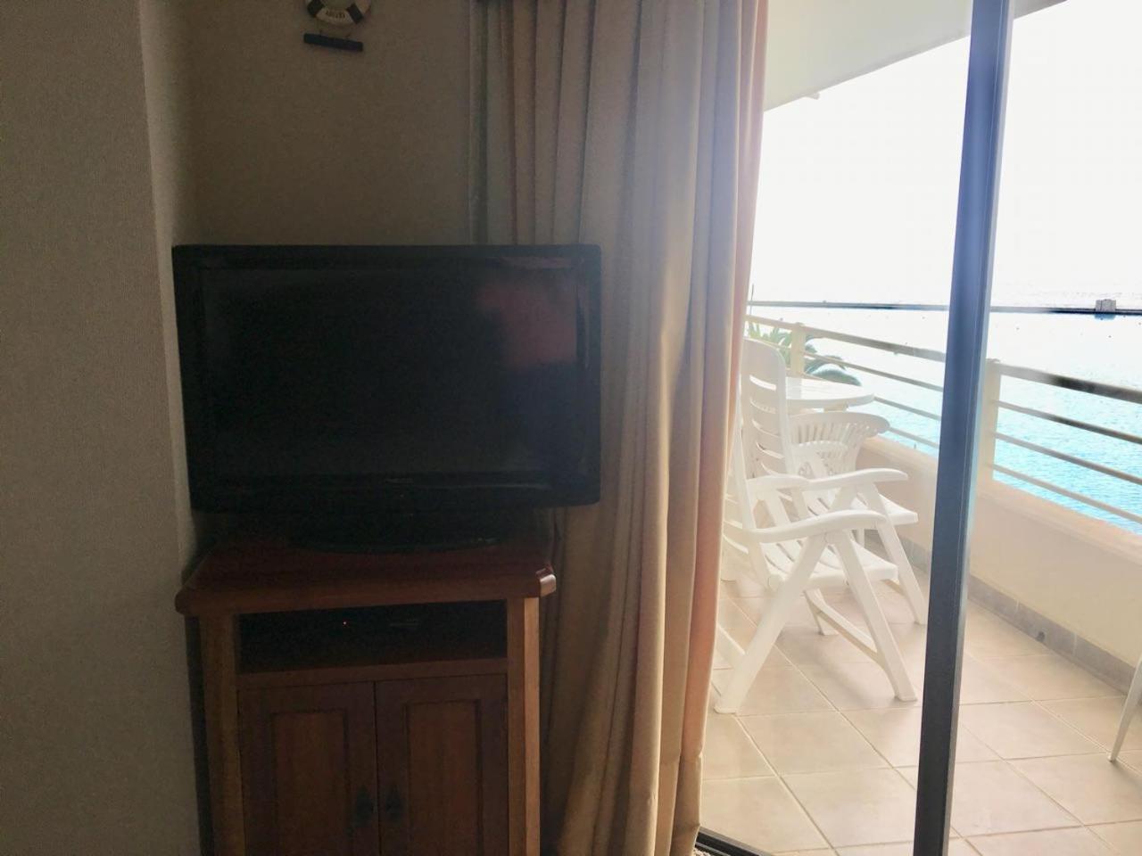 Апартаменти San Alfonso Del Mar-Precioso Departamento Y Vista Альгарробо Екстер'єр фото